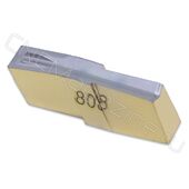 GIF3.56-0.20 IC808 пластина для отрезки