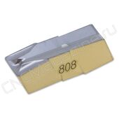 GIF5.00Е-0.40 IC808 пластина для отрезки