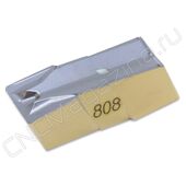 GIF6.00E-0.40 IC808 пластина для отрезки