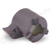 GK7R200 PM125 пластина для обработки канавок
