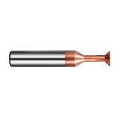 GD4-D10.0-60-F45 PKH105 фреза для пазов ласточкин хвост