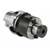 HSK63A-FMB16-100 патрон для насадных фрез