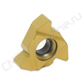 22ER4API502 DP220 пластина резьбовая твердосплавная, API SPEC 5B, НКТ