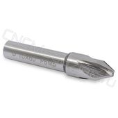 Зенковка 10-60 P6M5 ц/х ГОСТ 14953-80