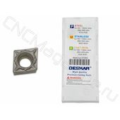 CCMT060204-FG LF90 пластина для точения