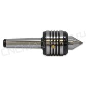 ZXHJ-MT3-F112-60 Центр упорный вращающийся с твердосплавным наконечником