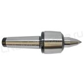 GSXWHJ-MT5-F112-60⁰-C Центр упорный вращающийся с твердосплавным вытянутым наконечником