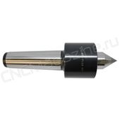 QLHJ-MT5-F118-60° Центр усиленный вращающийся с твердосплавным наконечником