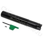 IE11-90.11Z25.025.04 фреза концевая