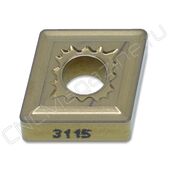 CNMG120408-UC YG3115 пластина для точения