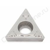 TCMT16T304-PF YT100 пластина для точения