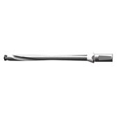 Корпус модульного сверла QD140-149-16-12D-CA