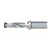 Корпус модульного сверла QD170-179-20-3D-CA