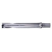 QD3100-32-5D-D17/A04 корпусное сверло с центрирующей головкой и пластинами