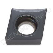 CCGT120404-SL YKT49V пластина для точения