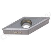 VBMT160408-XM MK110 пластина для точения