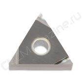 TNGG160402L CP100 пластина для точения