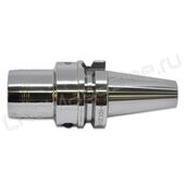 BBT40-HDC20-90L гидропластовый патрон с контактом по фланцу и конусу