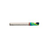 GSF1-D6-25x50 AL DLC фреза концевая твердосплавная