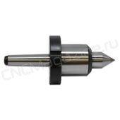 LMGSHJ-MT3-F112-60°-B Центр упорный вращающийся с твердосплавным укороченным наконечником