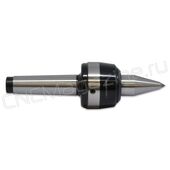 GJMXWHJ-MT4-F108-60°-С Центр упорный вращающийся с твердосплавным вытянутым наконечником