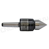 GJMDT-MT3-D49-60⁰ Центр упорный вращающийся с увеличенным наконечником