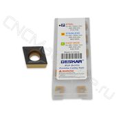 CCMT09T304 LF9218 пластина для точения