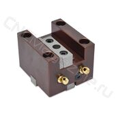 BMT45-F6020 Держатель торцевого инструмента 75х85х60, стационарный, радиальный