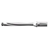 Корпус модульного сверла QD100-109-16-8D-CA