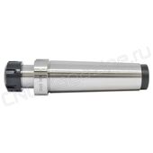 MTB5-ER25-70 Цанговый патрон с конусом Морзе