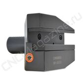 B8-30x20x40 Держатель инструмента VDI радиальный перевернутый, левый, удлиненный