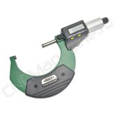 3109-75A Микрометр цифровой МКЦ 50-75 мм, 0.001 мм