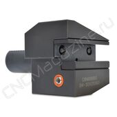 B4-30x20x60 Держатель инструмента VDI радиальный перевернутый, левый