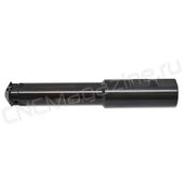 SMT26-25M11U-3 корпус концевой резьбофрезы с пластинами