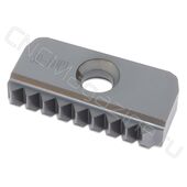 30-8NPT BR215 пластина твердосплавная для резьбофрез