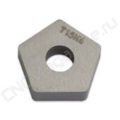 PNUA-110408 Т15К6 пластина для фрез