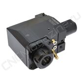 VDI40-1809-ER32-90 приводной радиальный (угловой) блок ER32