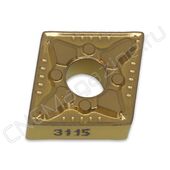 CNMG120404-PWM YG3115 пластина для точения