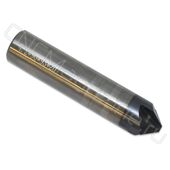 4.2x90x93x20 H10F TiAlN зенковка твердосплавная, цилиндрический хвостовик