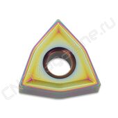 WNMG080404-MS CP080 пластина для точения