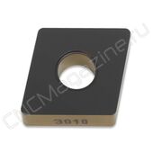 CNMA120408 YG3010 пластина для точения