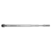 Ключ динамометрический 3/4"DR, 100-700 Нм, щелчковый T04500 Jonnesway