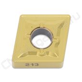 CNMG120408-MR YG213 пластина для точения