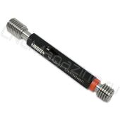 4130-12 Калибр-пробка резьбовая M12x1.75 ПР-НЕ