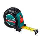 Рулетка 5 м х 25 мм KRAFTOOL X-Drive, (34122-05-25), профессиональная, ударостойкий корпус
