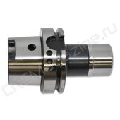 HSK80A-GSK6-90 Высокоскоростной патрон для цанг SK