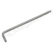 Ключ торцевой TORX® удлиненный, T25 TKL25 Thorvik, Г-образный