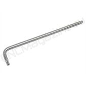 Ключ торцевой TORX® удлиненный, T27 TKL27 Thorvik, Г-образный