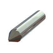 3.2x90x83x16 H10F TiAlN зенковка твердосплавная, цилиндрический хвостовик