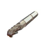 8x19x89 КМ1 z-4 Р6М5 фреза концевая к/х